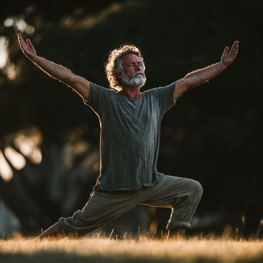 Mediu de practică AsanaBalanceWay